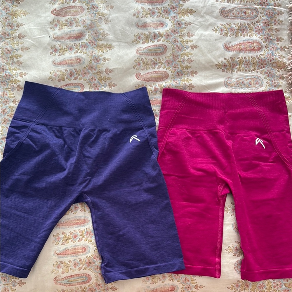 BRAND NEW (Without Tags) Oner Active Effortless Seamless Cycling Shorts